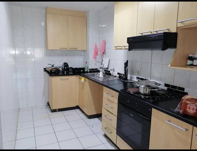 2 BEDROOM APARTMENT FOR SALE IN MEER EN SEE